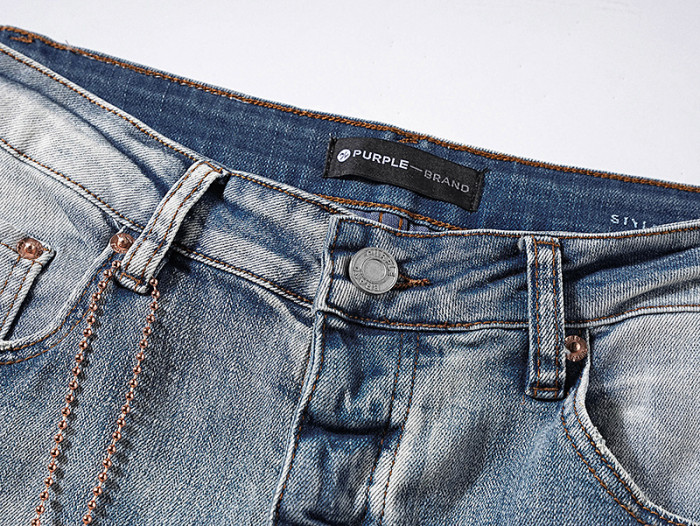 P*URPLE JEANS PEJS-017