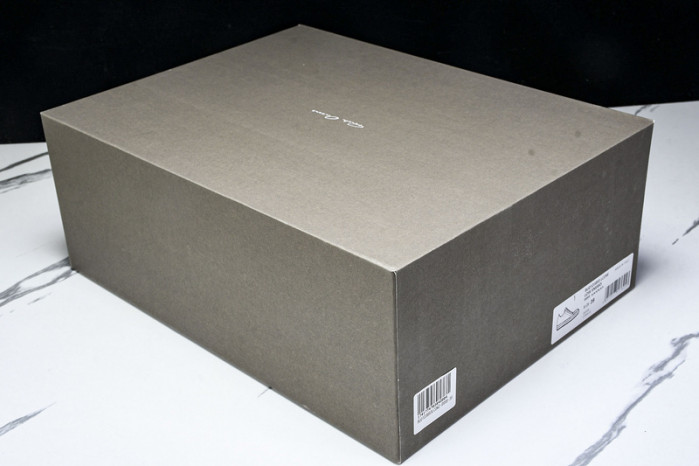 RICK OWEN.S SNEAKER RO-236