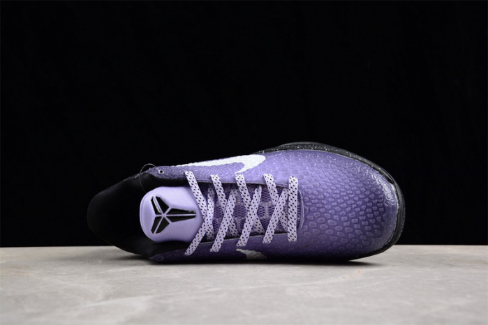 nike kobe 6 protro ‘eybl’ dm2825-001