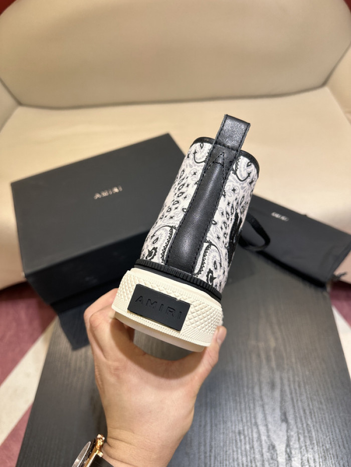 amiri sneakers   am-81