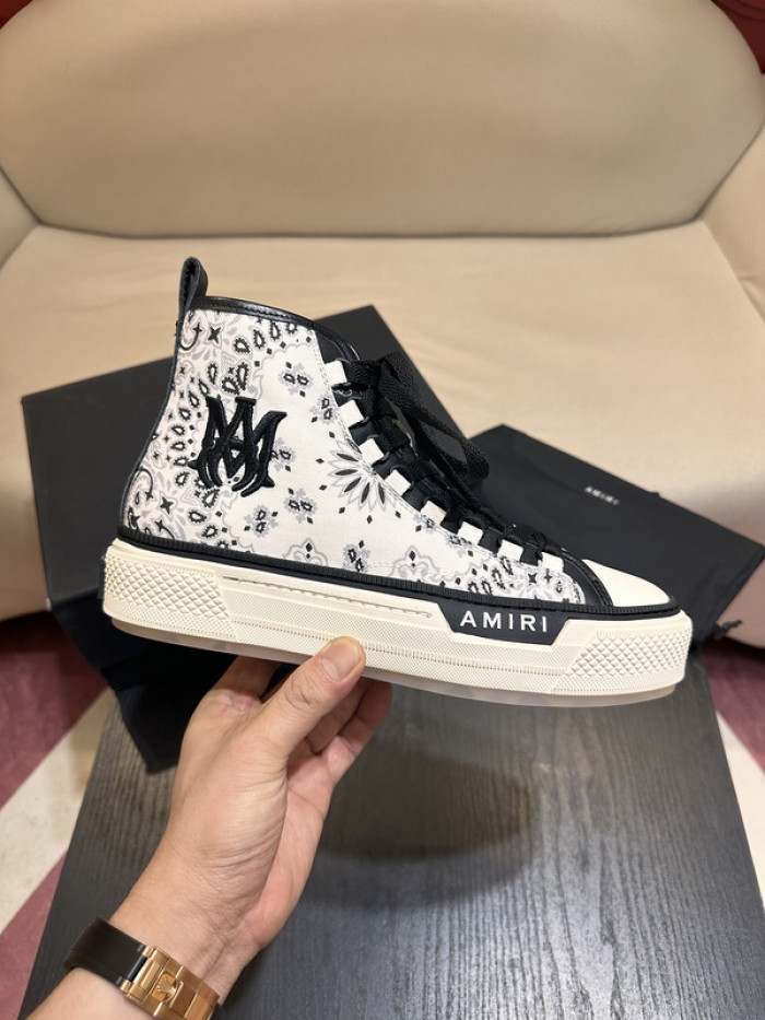 amiri sneakers   am-81