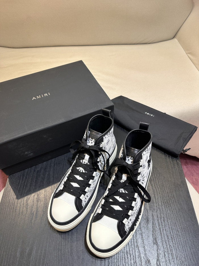 amiri sneakers   am-81