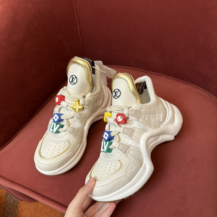 lou vuit sci-fi sneakers  lvss-0262