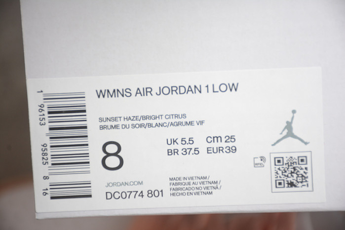 air jordan 1 low dc0774-801