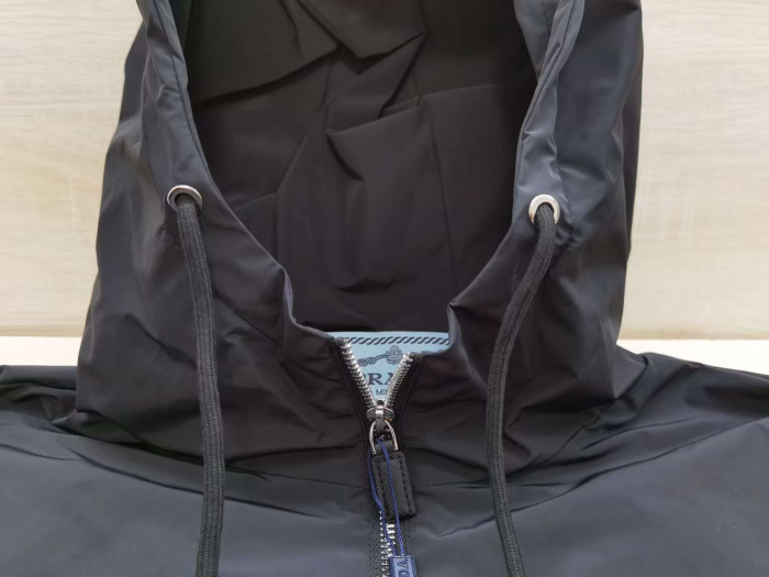 JACKET J-001