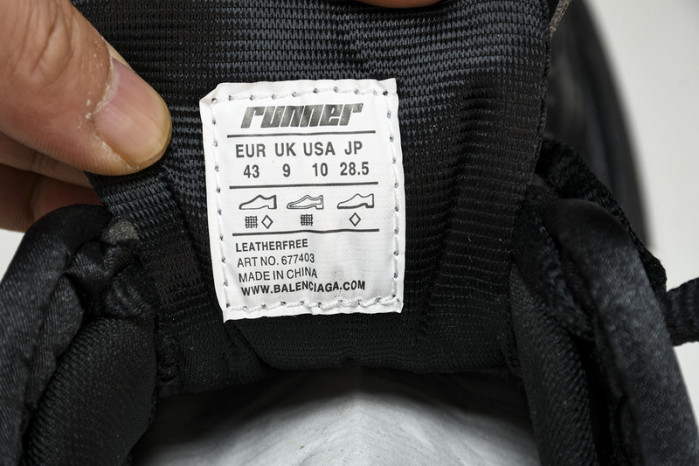 BALENGA RUNNER BTT-225