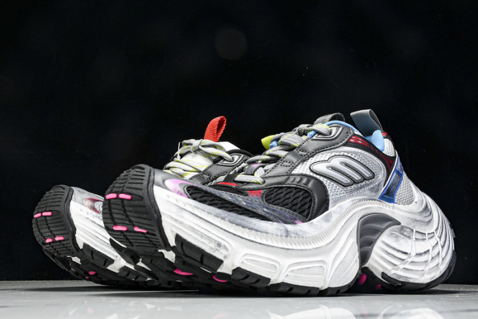 BALENGA PLATFORM BAPM-002