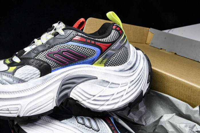 BALENGA PLATFORM BAPM-002