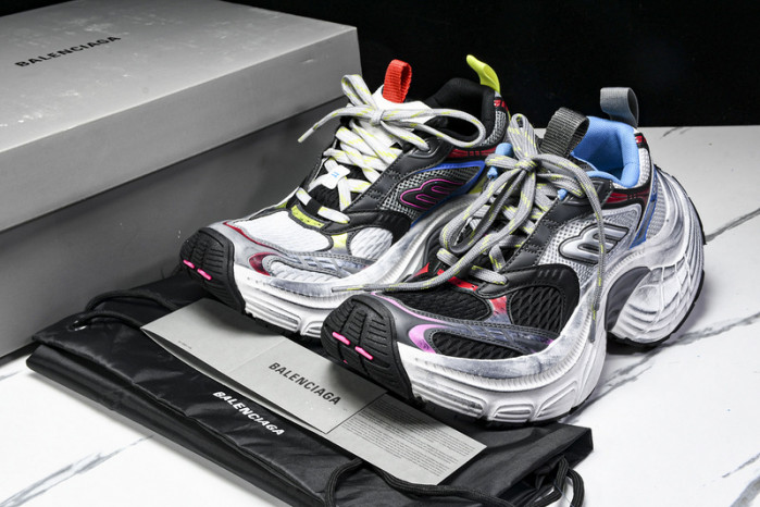 BALENGA PLATFORM BAPM-002