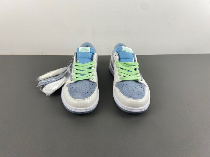 Travis Scott x Air Jordan 1 Low OG DM7866---888