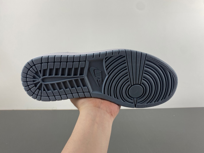 Travis Scott x Air Jordan 1 Low OG DM7866---888