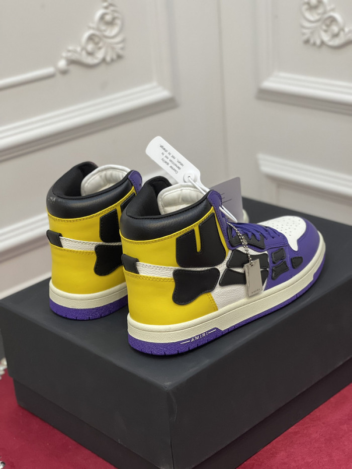 amiri sneakers    am-31