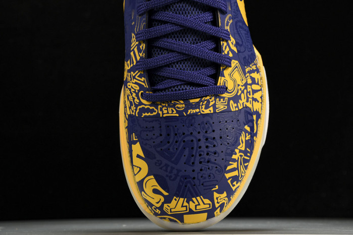 Nike Kobe 5 Protro CD4991-400