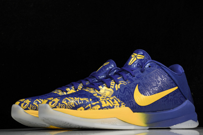Nike Kobe 5 Protro CD4991-400
