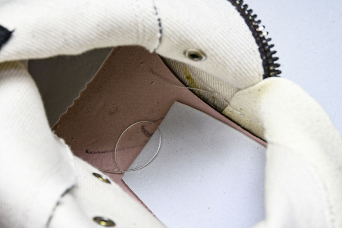 RICK OWEN.S SNEAKER RO-247