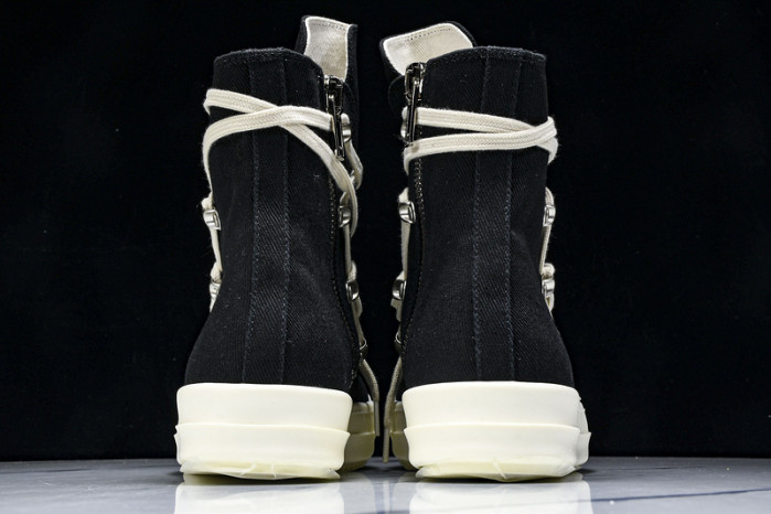 RICK OWEN.S SNEAKER RO-247