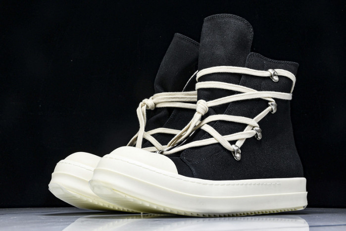 RICK OWEN.S SNEAKER RO-247