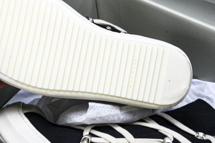 RICK OWEN.S SNEAKER RO-247