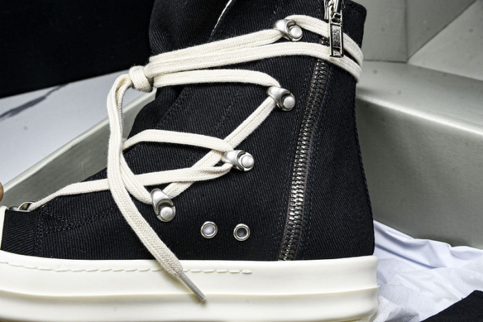 RICK OWEN.S SNEAKER RO-247