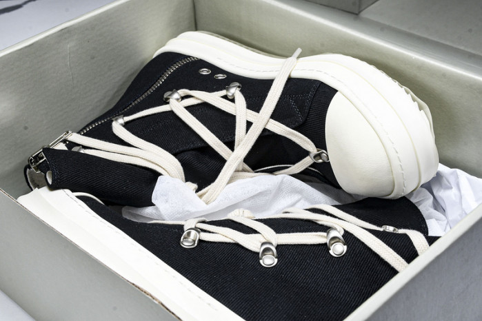 RICK OWEN.S SNEAKER RO-247