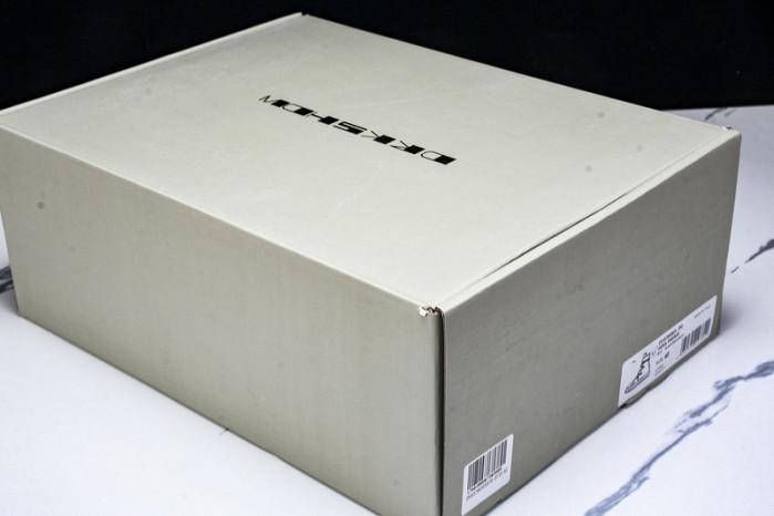 RICK OWEN.S SNEAKER RO-247