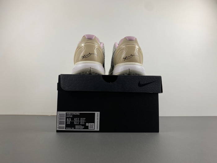 nike zoom kobe 6  pe2024-001