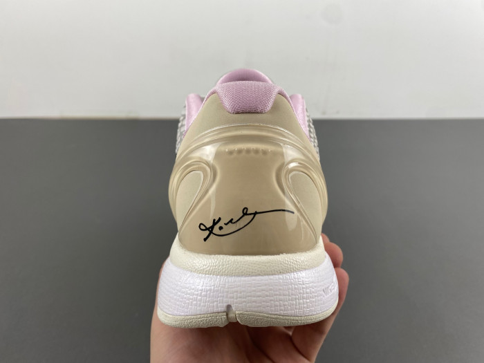 nike zoom kobe 6  pe2024-001