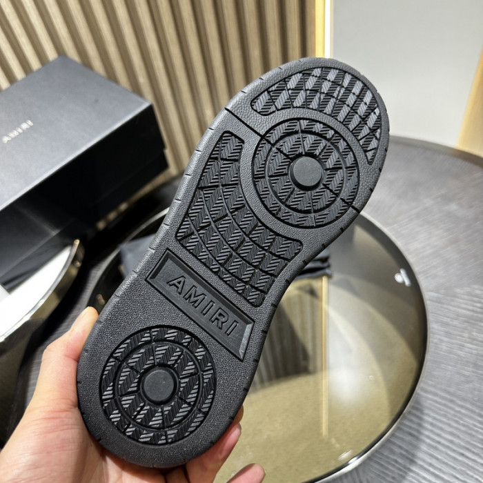 AMIRI SNEAKERS MA-1-001