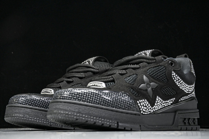 lou vuit  sneakers  lvss-0274