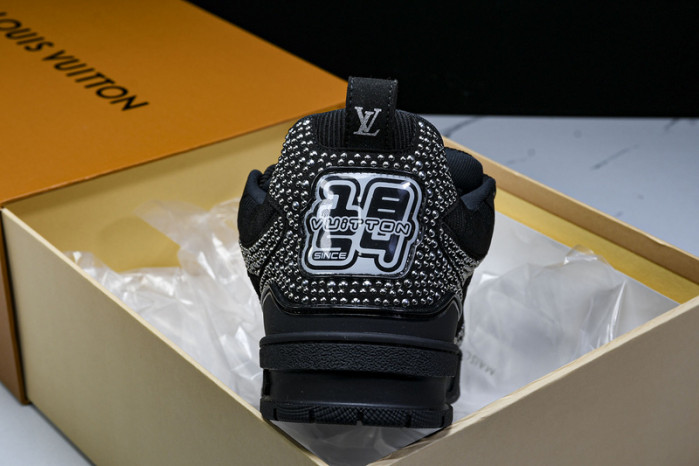 lou vuit  sneakers  lvss-0274