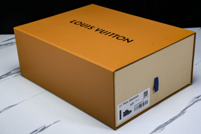 lou vuit  sneakers  lvss-0274