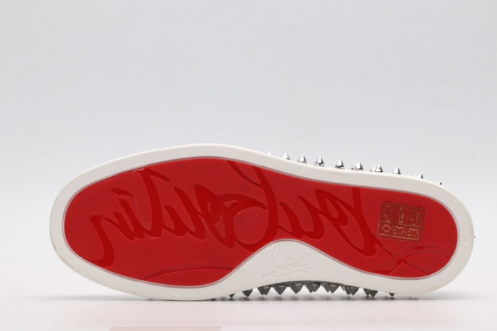 Ch**an louboutin sneakers  cl-005