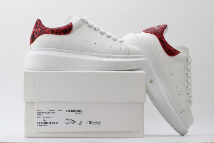 alexen mc sneaker  ams -047