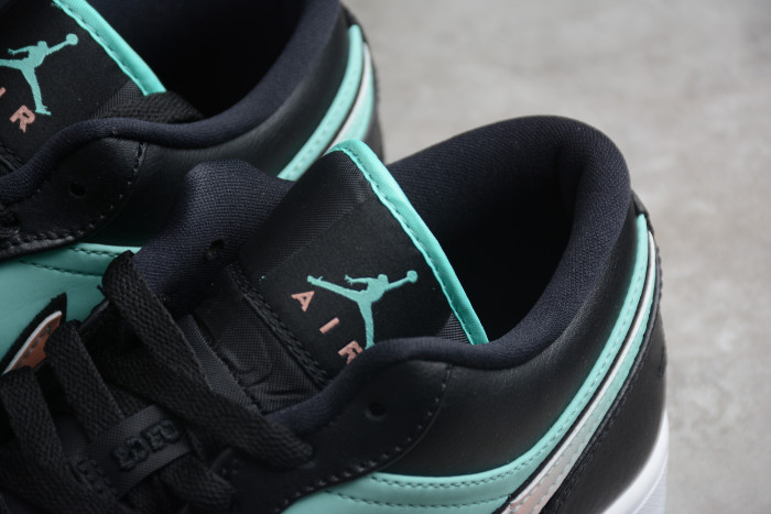 jordan 1 low se tropical twist (gs) cv9844-301