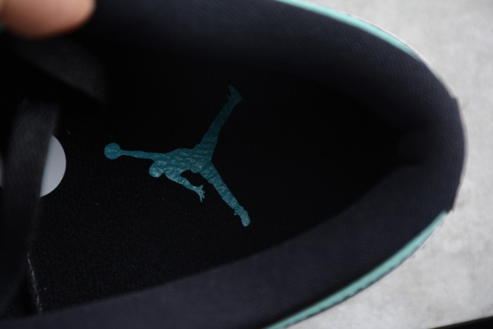 jordan 1 low se tropical twist (gs) cv9844-301