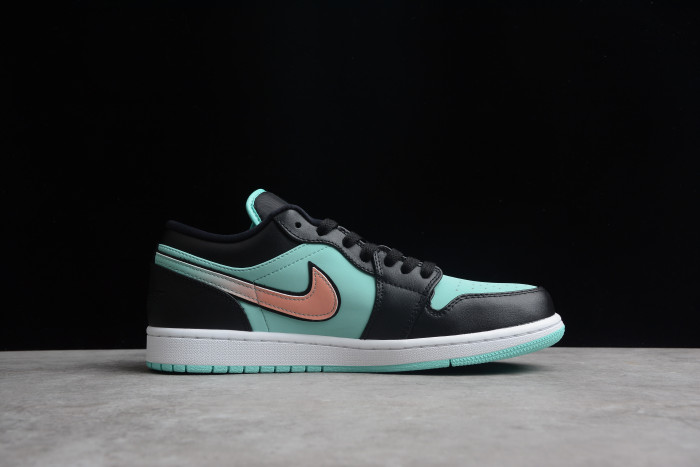 jordan 1 low se tropical twist (gs) cv9844-301