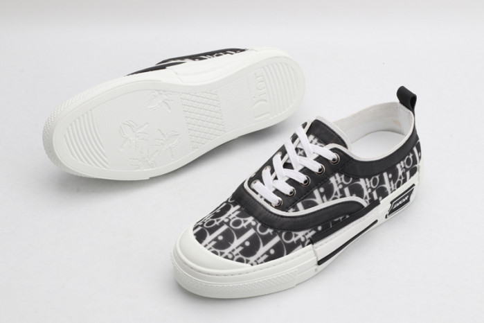 dr b23 low-top sneakers  drlt-005