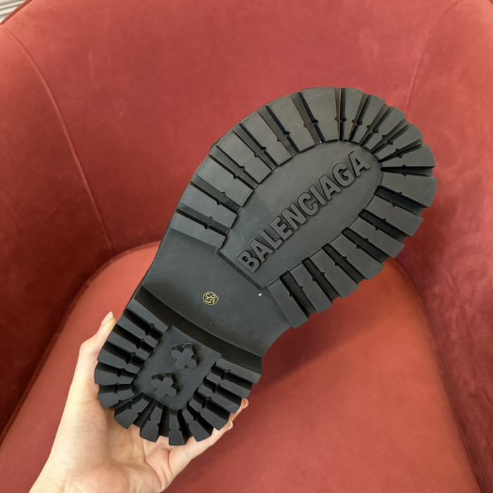 B*ALE*NGA SNOW BOOT BSB-010