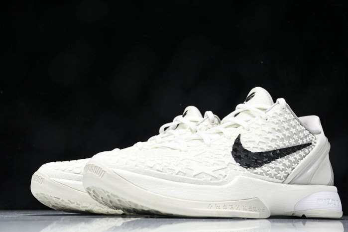 Nike Kobe 6 “All-Star 2.0” FQ3546-100