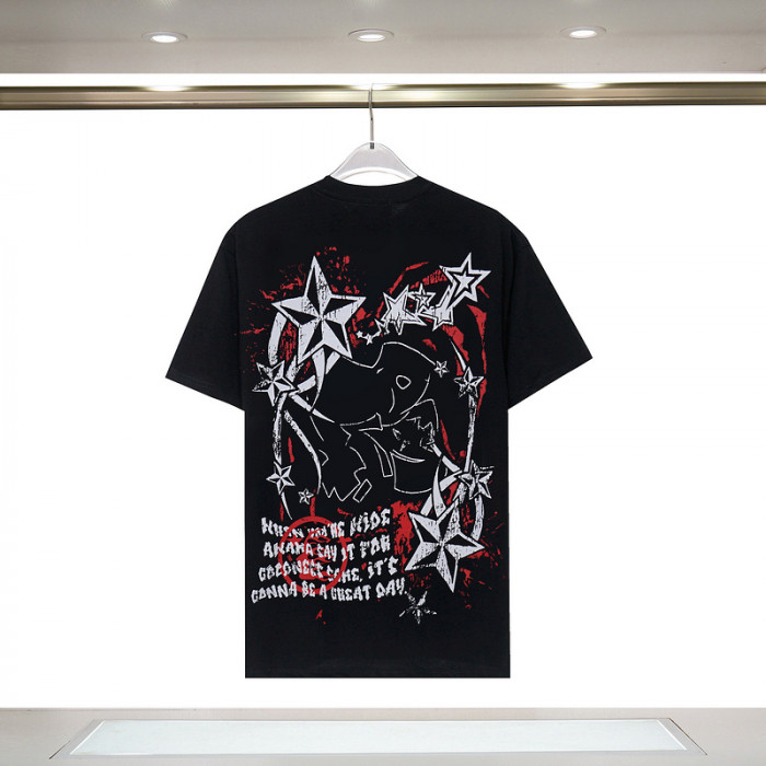 H*ELLSTAR CLOTHES HRCS-017