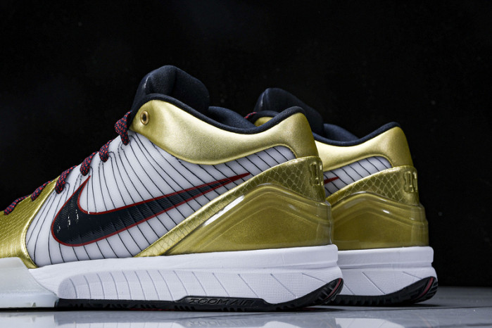 nike kobe 4 fq3544-100