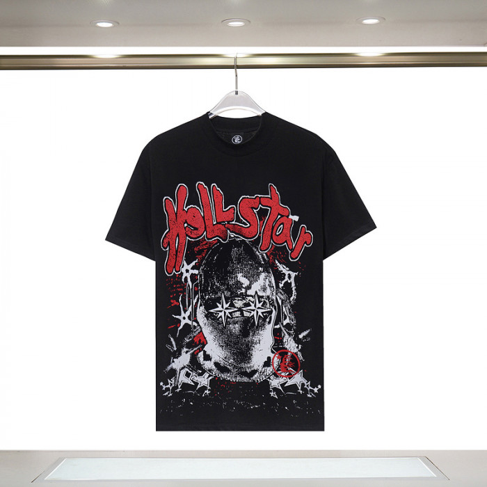 H*ELLSTAR CLOTHES HRCS-017