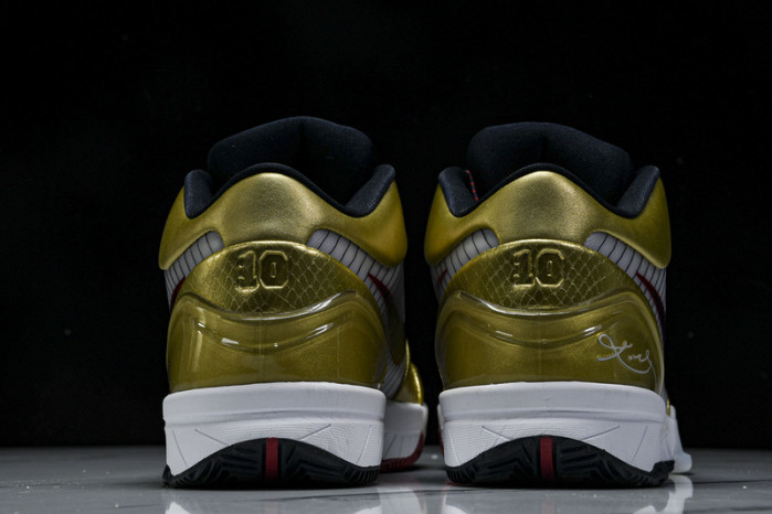 nike kobe 4 fq3544-100