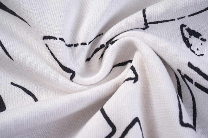 H*ELLSTAR CLOTHES HRCS-017