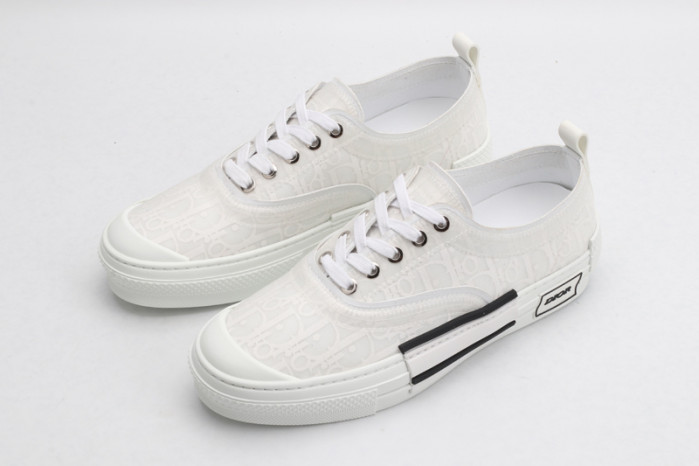 dr b23 low-top sneakers drlt-004