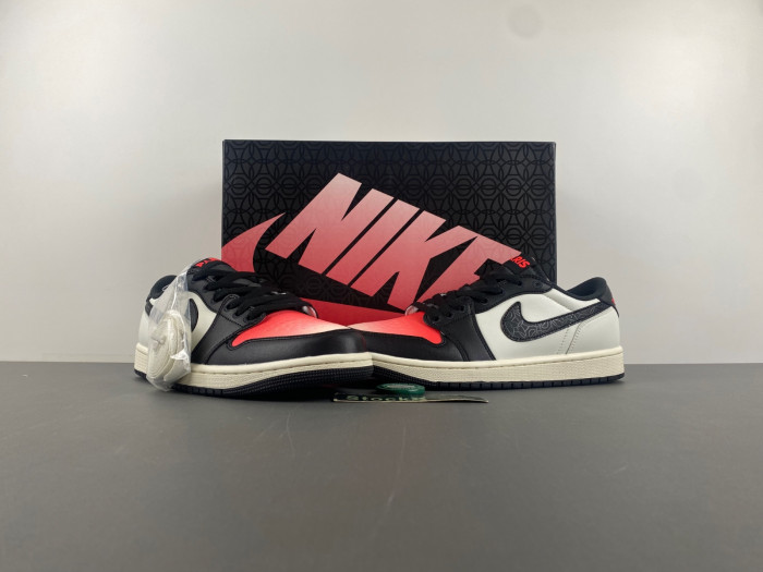 Air Jordan 1 Low HF8828-100