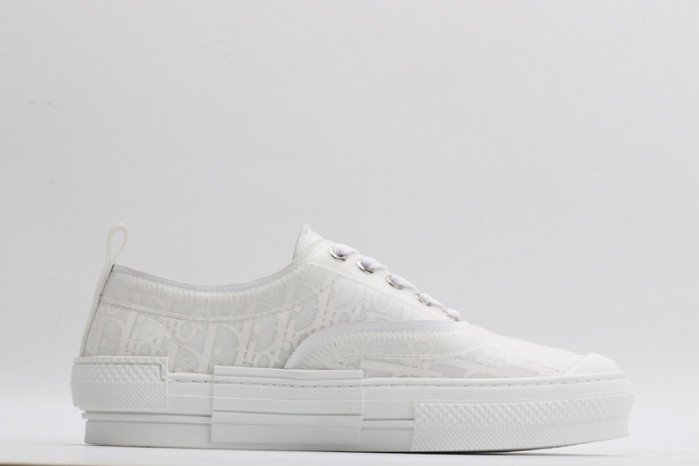 dr b23 low-top sneakers drlt-004