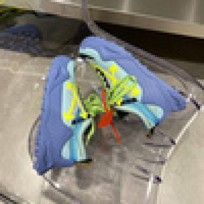 ow c/o odsy-1000 sneakers ow-011