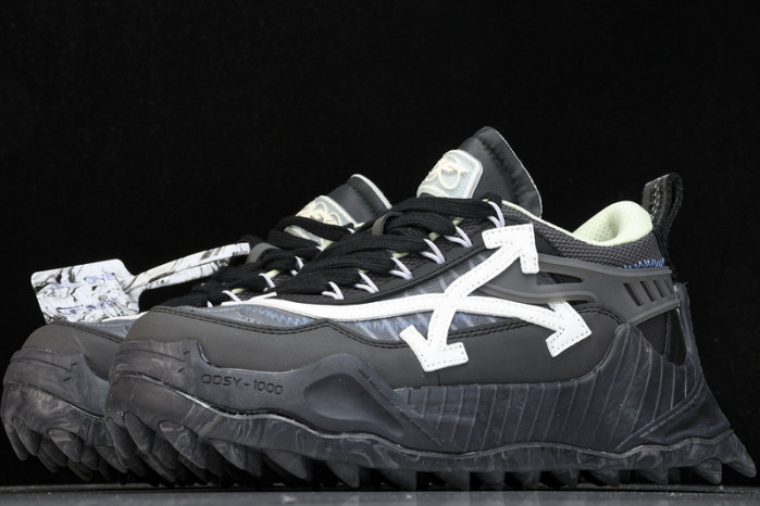 ow c/o​ odsy-1000 sneakers  ow-033