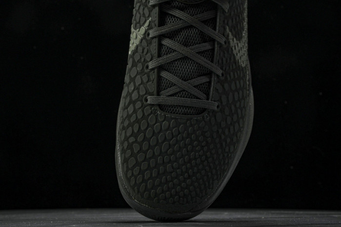 nike zoom kobe vi ftb  6869457-007